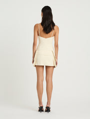 Carson Mini Dress – BENNI