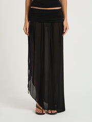 Addison Maxi Skirt
