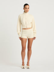Acacia Knit Short