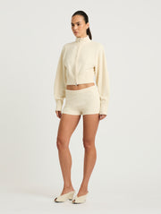 Acacia Knit Jacket