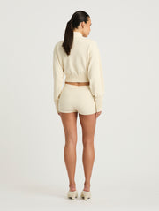 Acacia Knit Jacket
