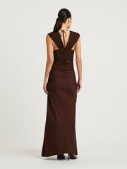 Riley Maxi Skirt