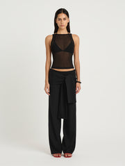 Verner Wrap Pant