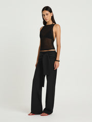 Verner Wrap Pant