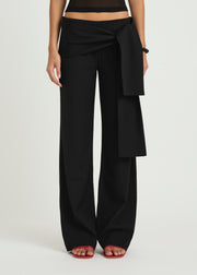 Verner Wrap Pant