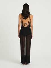 Tully Bralette Dress