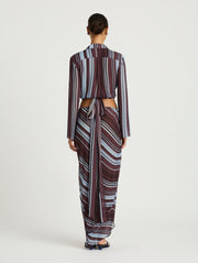 Leni Maxi Skirt