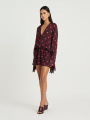 Marnie Shirt Dress