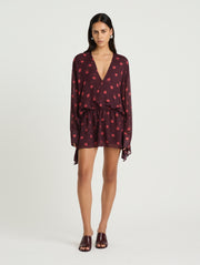 Marnie Shirt Dress