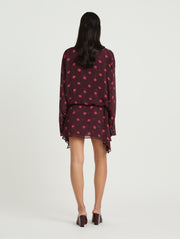 Marnie Shirt Dress