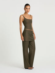 Tony Skirt Pant