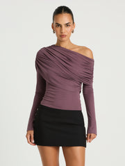 Otto Long Sleeve Top