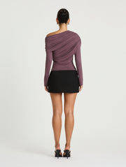 Otto Long Sleeve Top