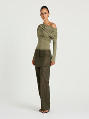Otto Long Sleeve Top