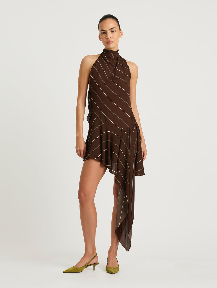 Tatum Mini Dress