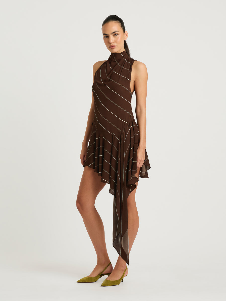 Tatum Mini Dress