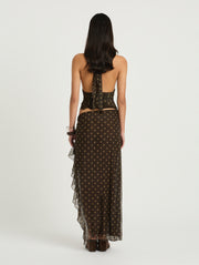 Penelope Maxi Dress