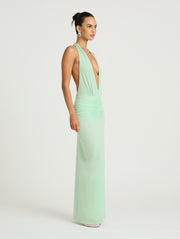 Octavia Maxi Dress