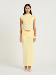 Royce Maxi dress