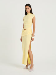Royce Maxi dress