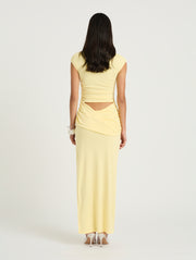 Royce Maxi dress