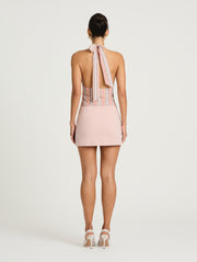 Tiano Mini Dress