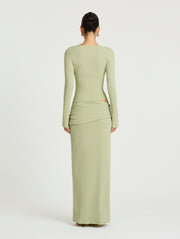 Agnes Maxi Dress BENNI. Agnes Maxi Dress BENNI.