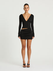 Agnes Mini Dress – BENNI
