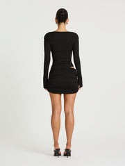 Agnes Mini Dress  BENNI.