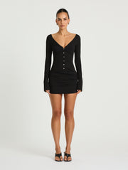Rebecca Mini Dress