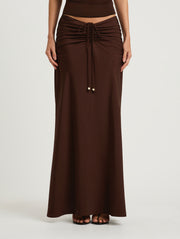 Riley Maxi Skirt