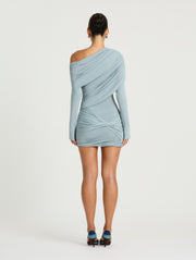 Otto Long Sleeve Mini Dress