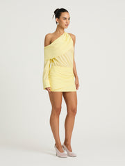 Inez Mini Dress