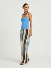 Ayla Maxi Skirt