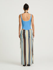 Ayla Maxi Skirt