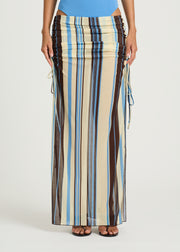 Ayla Maxi Skirt