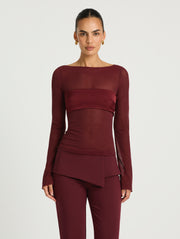 Lola Long Sleeve Top