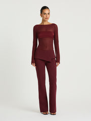 Lola Long Sleeve Top