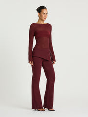 Lola Long Sleeve Top