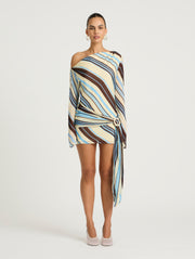 bennie mini dress Bennie Mini Dress Black