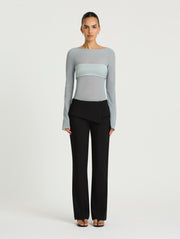 Lola Long Sleeve Top