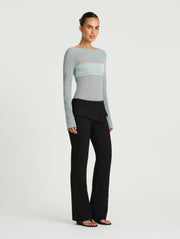 Lola Long Sleeve Top