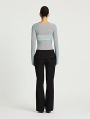 Lola Long Sleeve Top