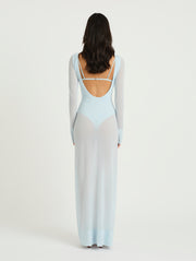 Remy Reversible Maxi Dress