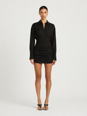 Dean Mini Dress BENNI. Dean Mini Dress BENNI.