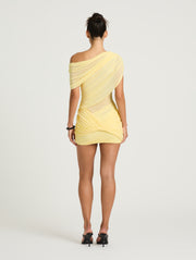 Otto Mini Dress