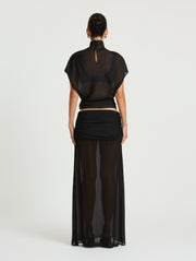 Jessa Maxi Skirt