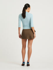 Lula Micro Skort