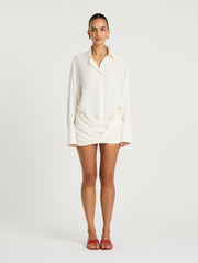 Riya Shirt Dress