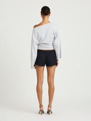 Rika Long Sleeve Top